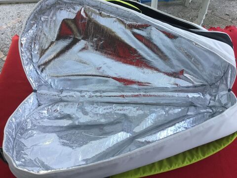 Sac de transport à dos et main : Tennis Artengo 20 Sceaux-du-Gâtinais (45)