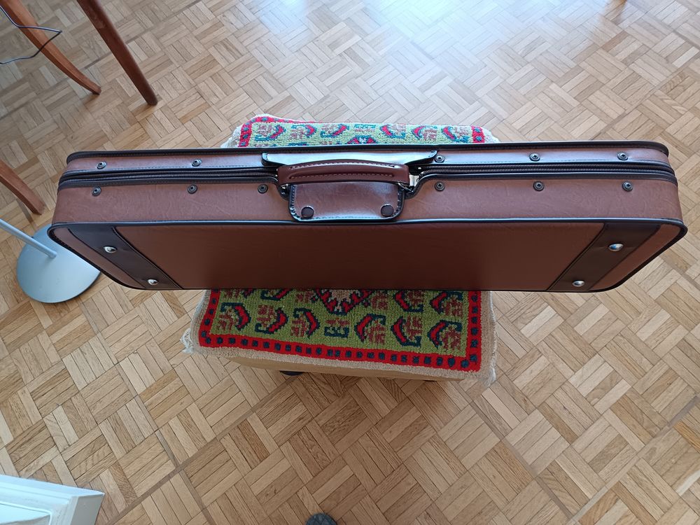 Violon 4/4 et archet Instruments de musique