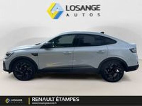 Arkana E-Tech 145 - 23 esprit Alpine 2024 occasion 91150 &Eacute;tampes