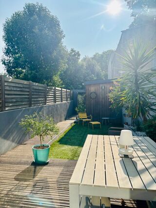  Maison � vendre 5 pi�ces 123 m�