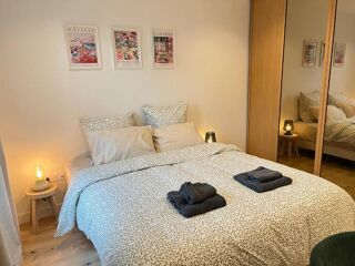  Appartement � louer 3 pi�ces 60 m�