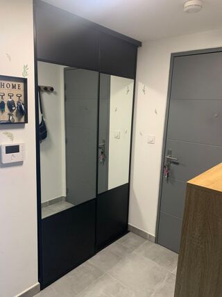  Appartement � vendre 3 pi�ces 61 m�