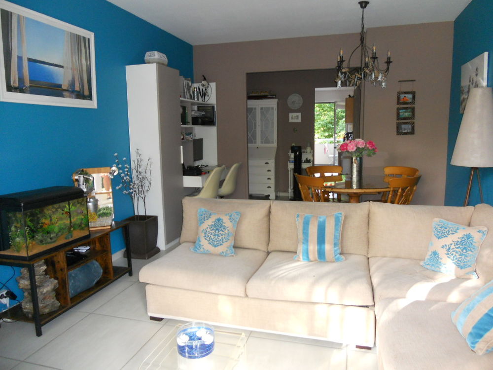 Vente Appartement Appartement 269 000 € 3 pièces 2 chambres 75 M2 Meylan