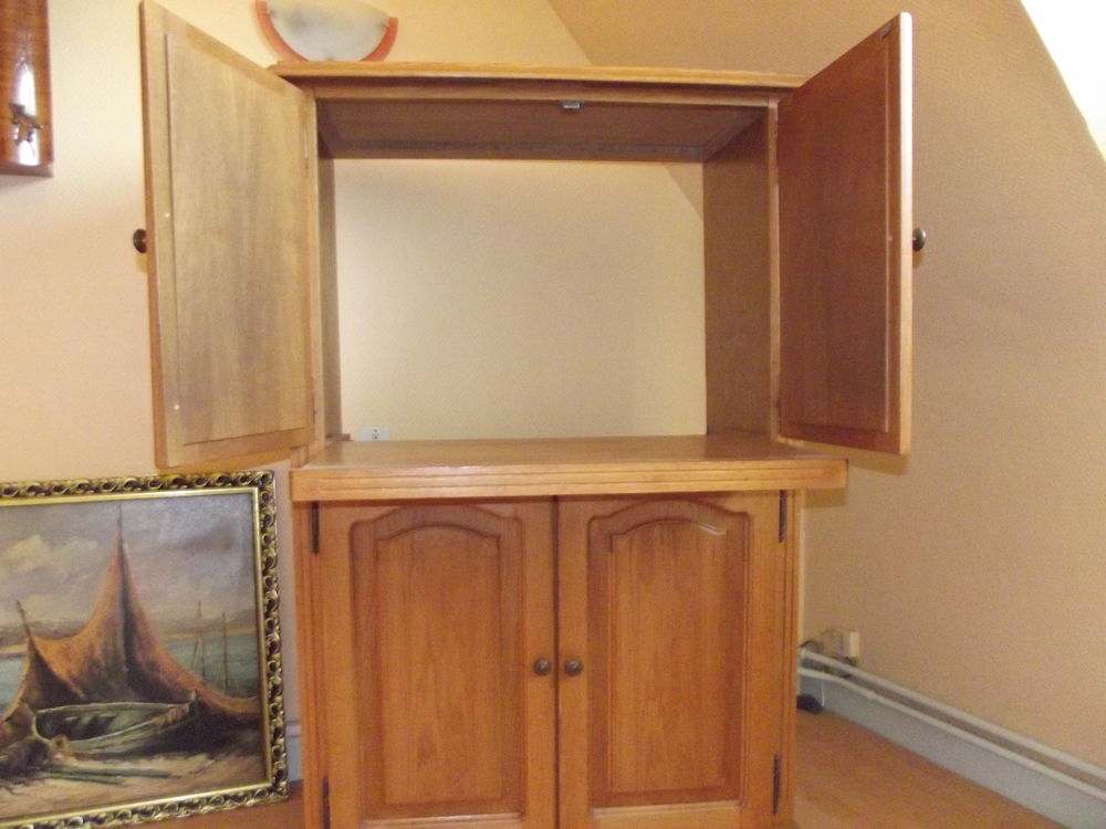 Meuble de TV et Chaine Hifi 
Meubles