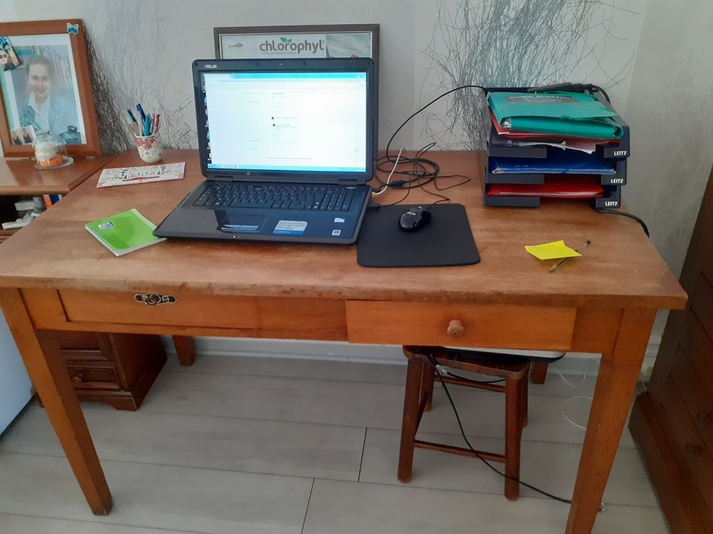 bureau Meubles