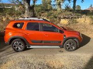 Duster ECO-G 100 4x2 Prestige + 2021 occasion 40500 Montsou&eacute;