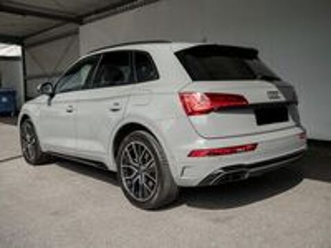 Q5 Sportback 55 TFSIe 367 S tronic 7 Quattro S line 2022 occasion 38000 Grenoble