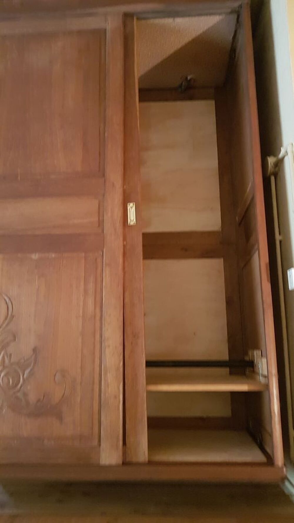 Armoire bois Meubles
