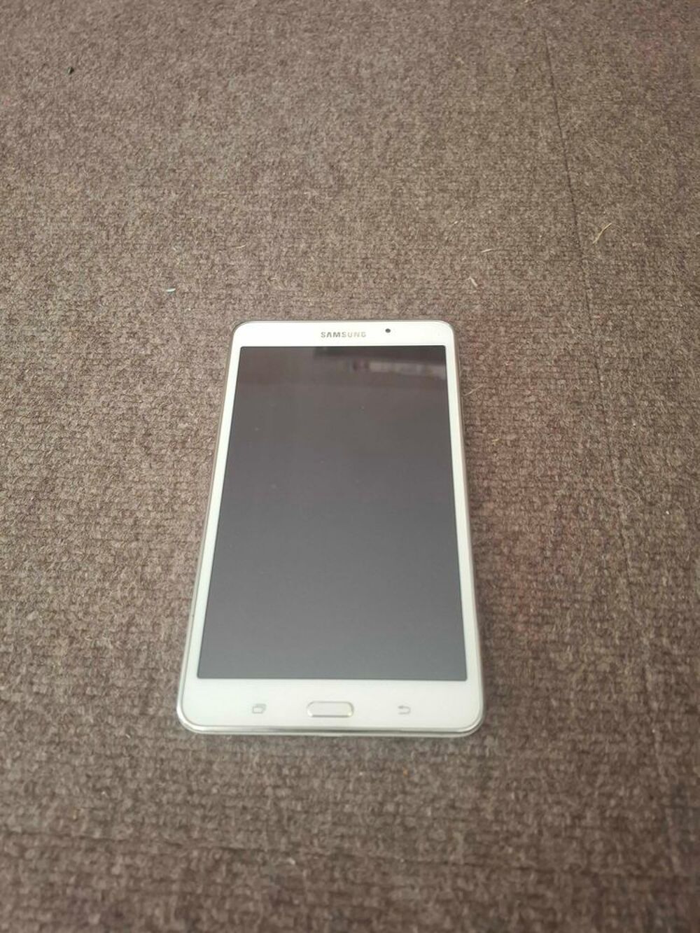 Tablette samsung galaxy tab 4 SM T230 Téléphones et tablettes