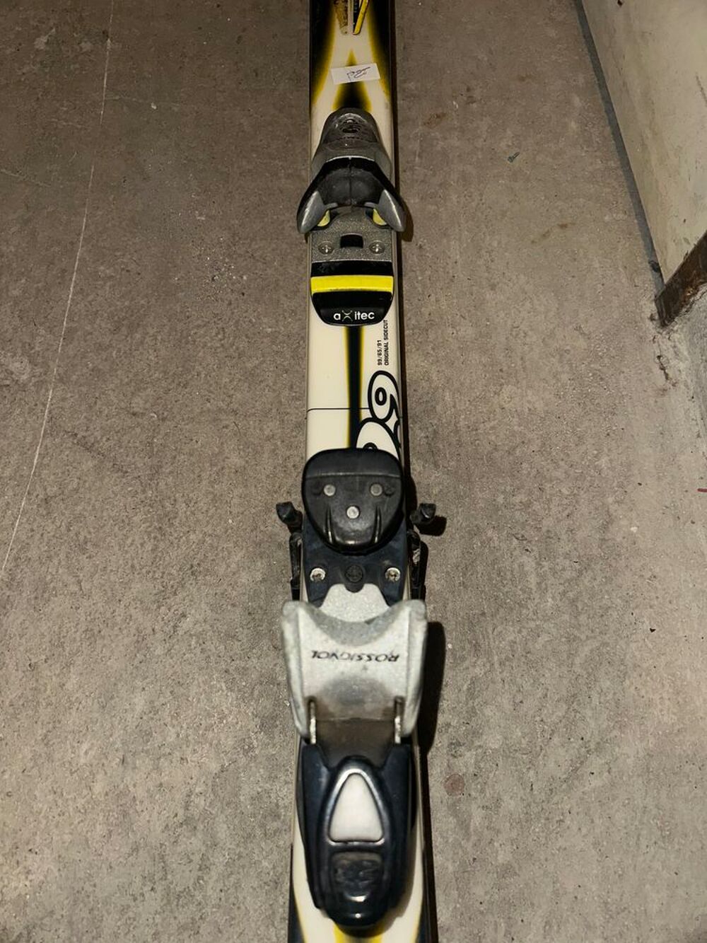 Ski Sports