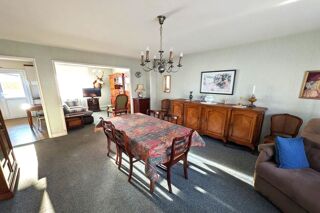  Maison  vendre 5 pices 80 m