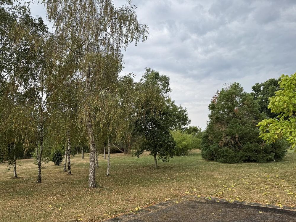 Vente Maison Maison F6 Grand-fougeray
