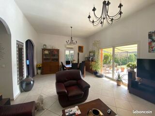  Villa à vendre 5 pièces 120 m²