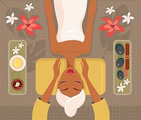 Partenaire massages bien être 0 50420 Fervaches