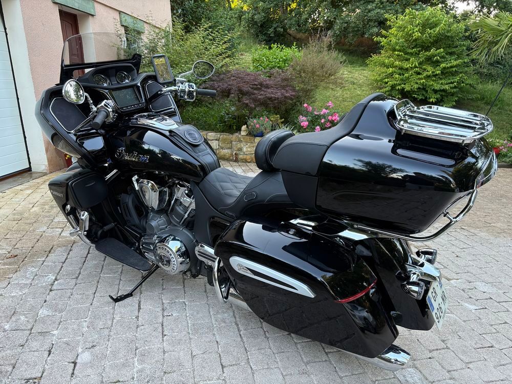 INDIAN 2023 occasion 40300 Port-de-Lanne
