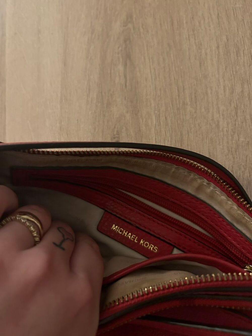 Sac michael kors lyon on sale
