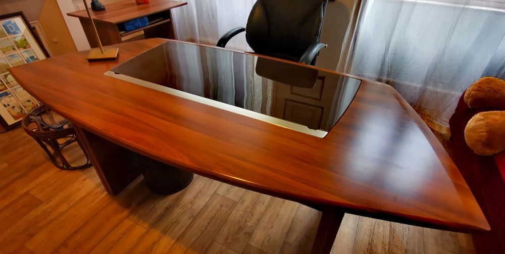 BUREAU DE DIRECTION Meubles