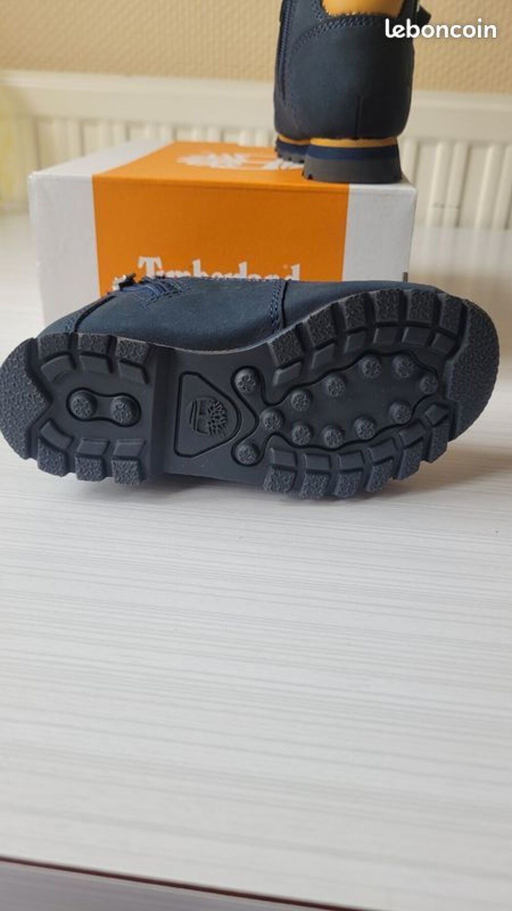 Chaussures Timberland( taille 26) Chaussures enfants