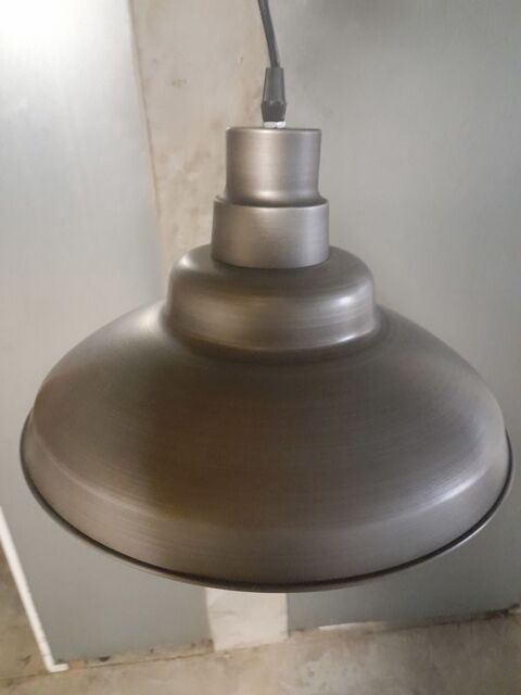 Suspension grise 5 Craponne (69)