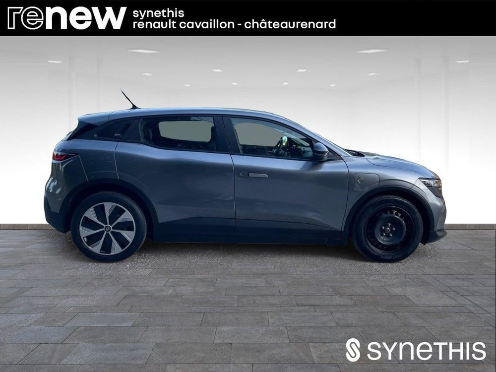 M&eacute;gane Megane E-Tech EV60 130ch super charge Evolution ER 2023 occasion 84300 Cavaillon