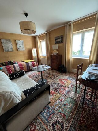  Appartement � louer 1 pi�ce 20 m�