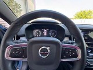 XC40 T5 Recharge 180+82 ch DCT7 Plus 2022 occasion 84290 Sainte-C&eacute;cile-les-Vignes