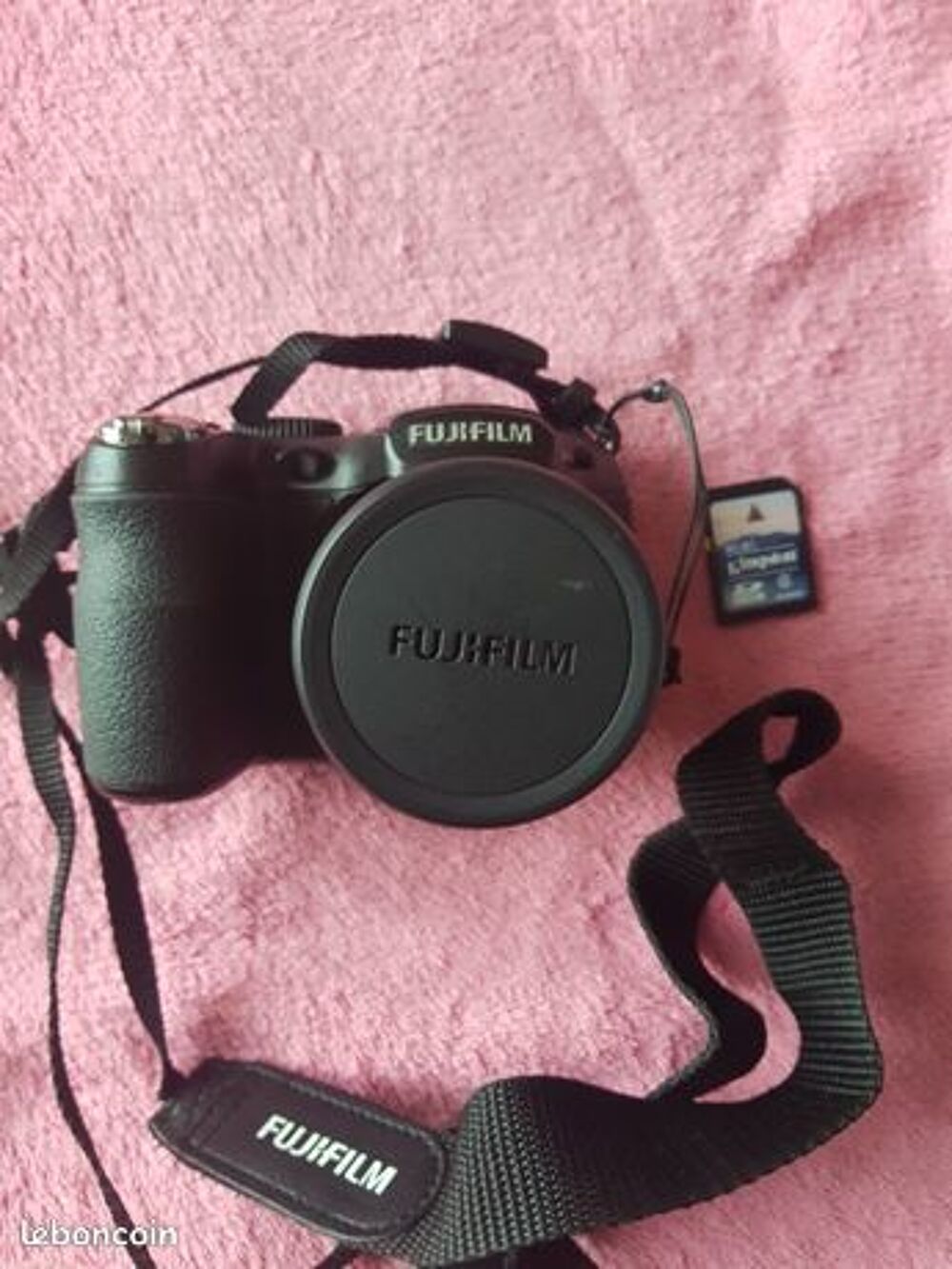 appareil photo Fuji film Photos/Video/TV