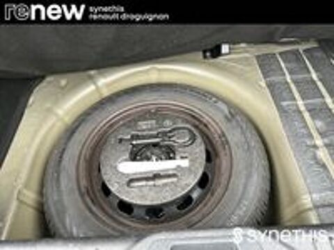 Fiesta 1.0 EcoBoost 95 ch S&S BVM6 Titanium 2020 occasion 83300 Draguignan