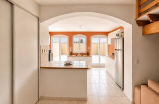  Appartement à vendre 3/4 pièces 95 m²
