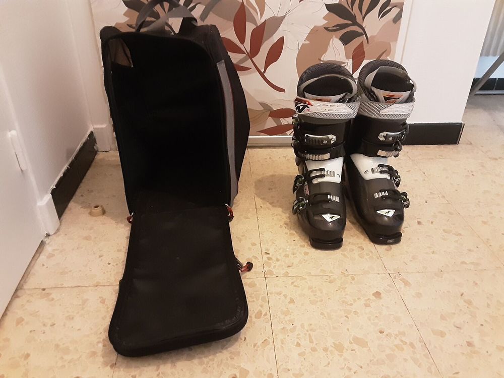 chaussures de ski Sports