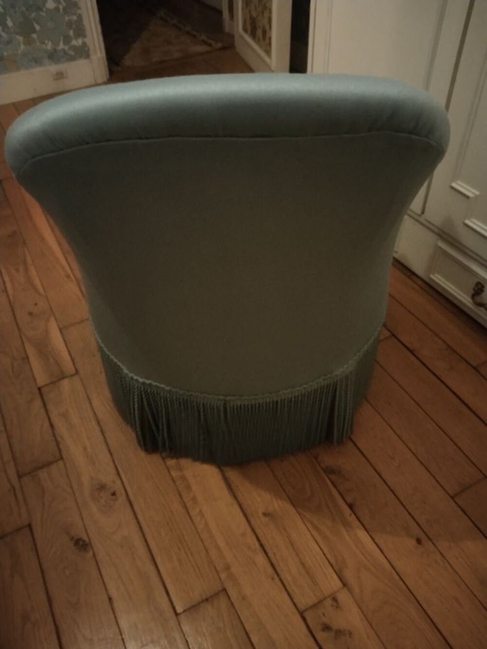 FAUTEUIL Meubles