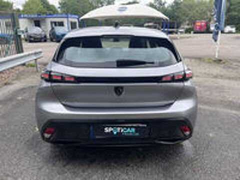 308 5p Active Pack BlueHDi 1.5 130 cv 2022 occasion 87280 Limoges