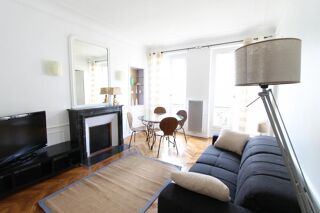 Location Appartement appartement 3P de 62m² au 3ème étage avec ascenseur Argenteuil