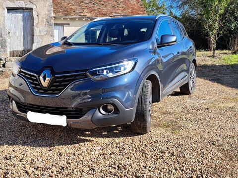 Renault kadjar TCe 130 Energy Intens