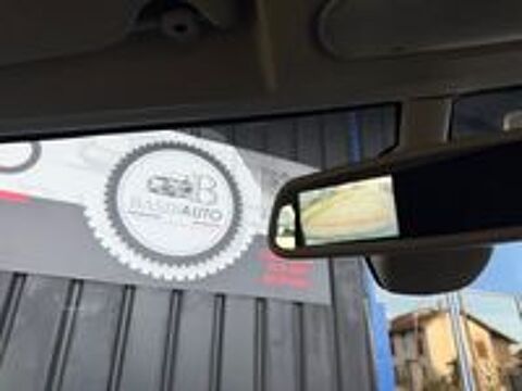 Divers 1.5 DCI 95 CV MADE IN FRANCE 2 PLACES 2021 occasion 38210 Tullins