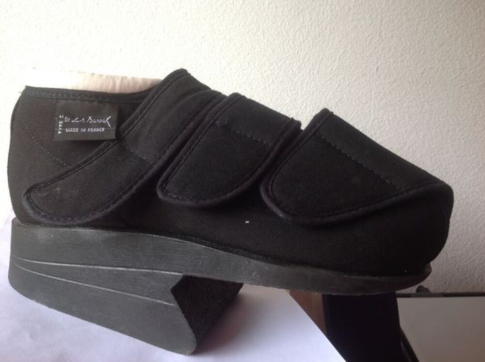 Chaussure BAROUK type 1 Chaussures
