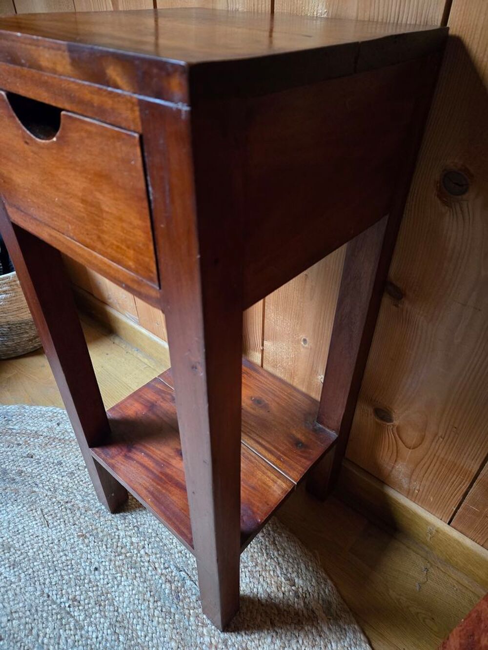 Petite console Meubles