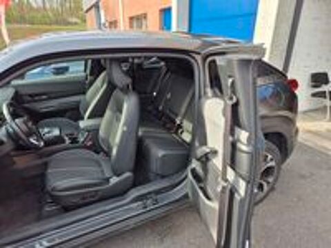 MX-30 MAZDA R-EV E-SKYACTIV 170 MAKOTO URBAN EXPRESSION 2023 occasion 60230 Chambly