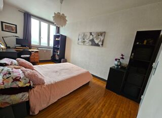  Appartement à vendre 2 pièces 40 m²