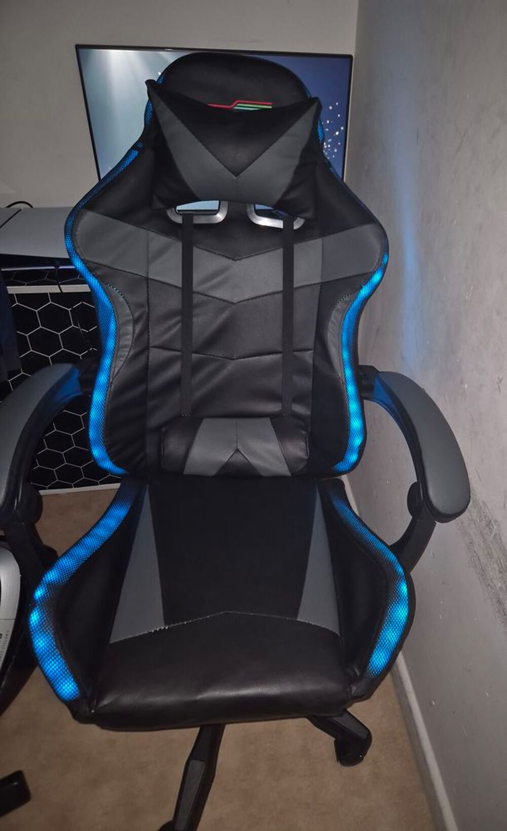 Chaise gaming Consoles et jeux vidos