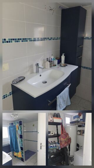  Maison � vendre 3 pi�ces 73 m�