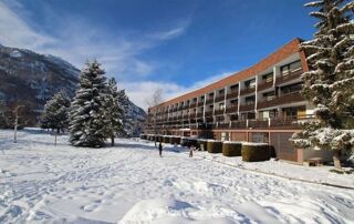 Location  Appartement 