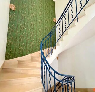  Maison à vendre 8 pièces 175 m²