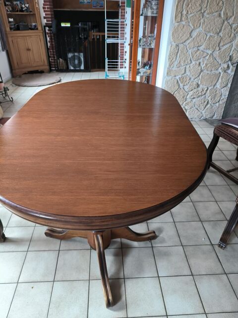 table salle a manger 50 Courcy (51)