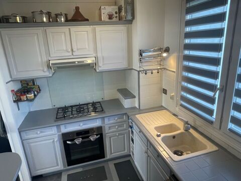  Appartement  louer 4 pices 77 m