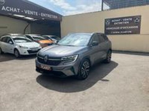 Austral E-Tech hybrid 200 Iconic 2023 occasion 77170 Brie-Comte-Robert