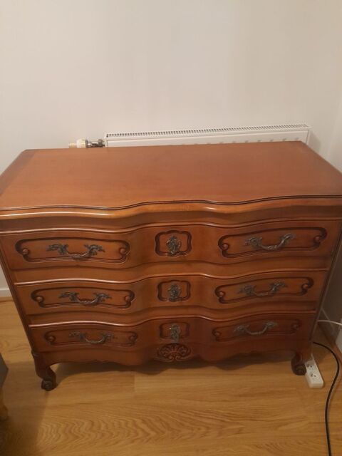 Commode en merisier 80 Craponne (69)