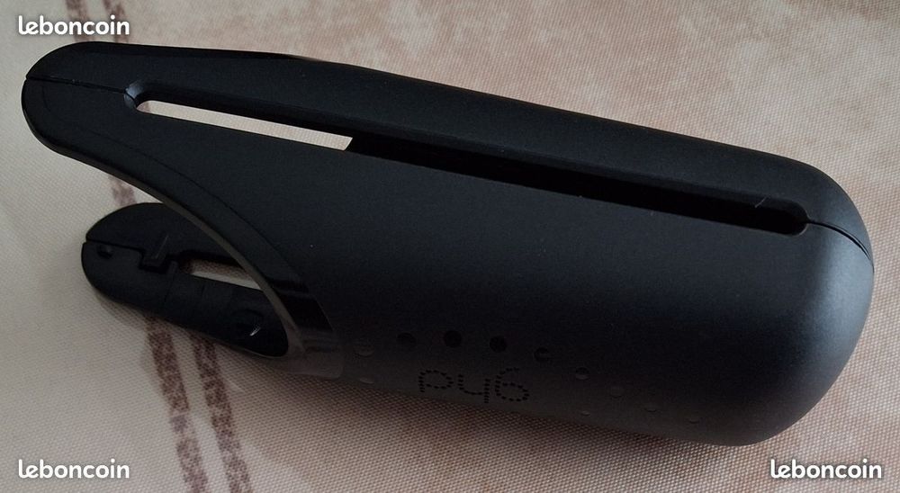 Fer &agrave; Lisser GHD V Gold professional styler classic neuf Electroménager