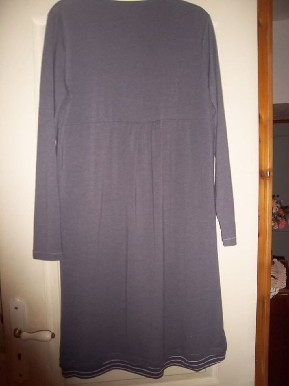 Robe Thalassa collection Vêtements
