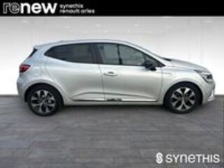 Clio V Clio TCe 100 GPL Evolution 2023 occasion 13200 Arles